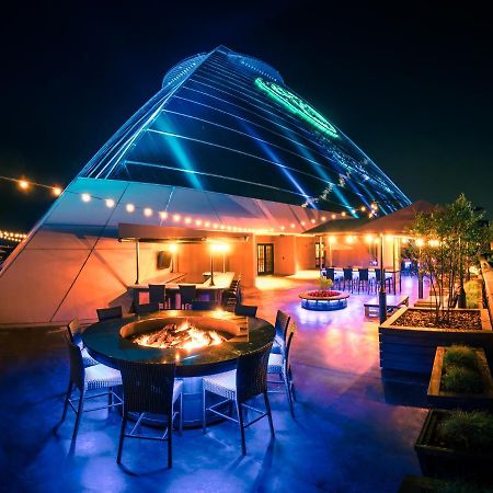 Big Cypress Lodge Memphis Exteriér fotografie