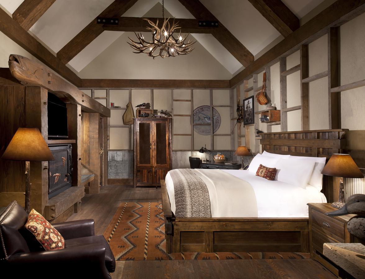Big Cypress Lodge Memphis Exteriér fotografie
