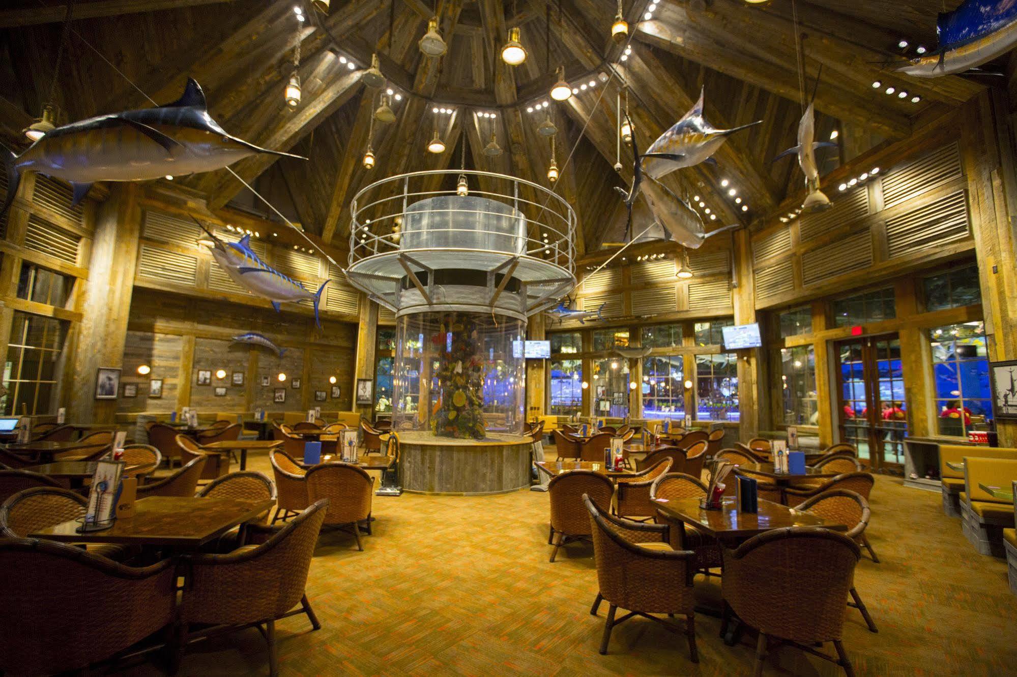 Big Cypress Lodge Memphis Exteriér fotografie