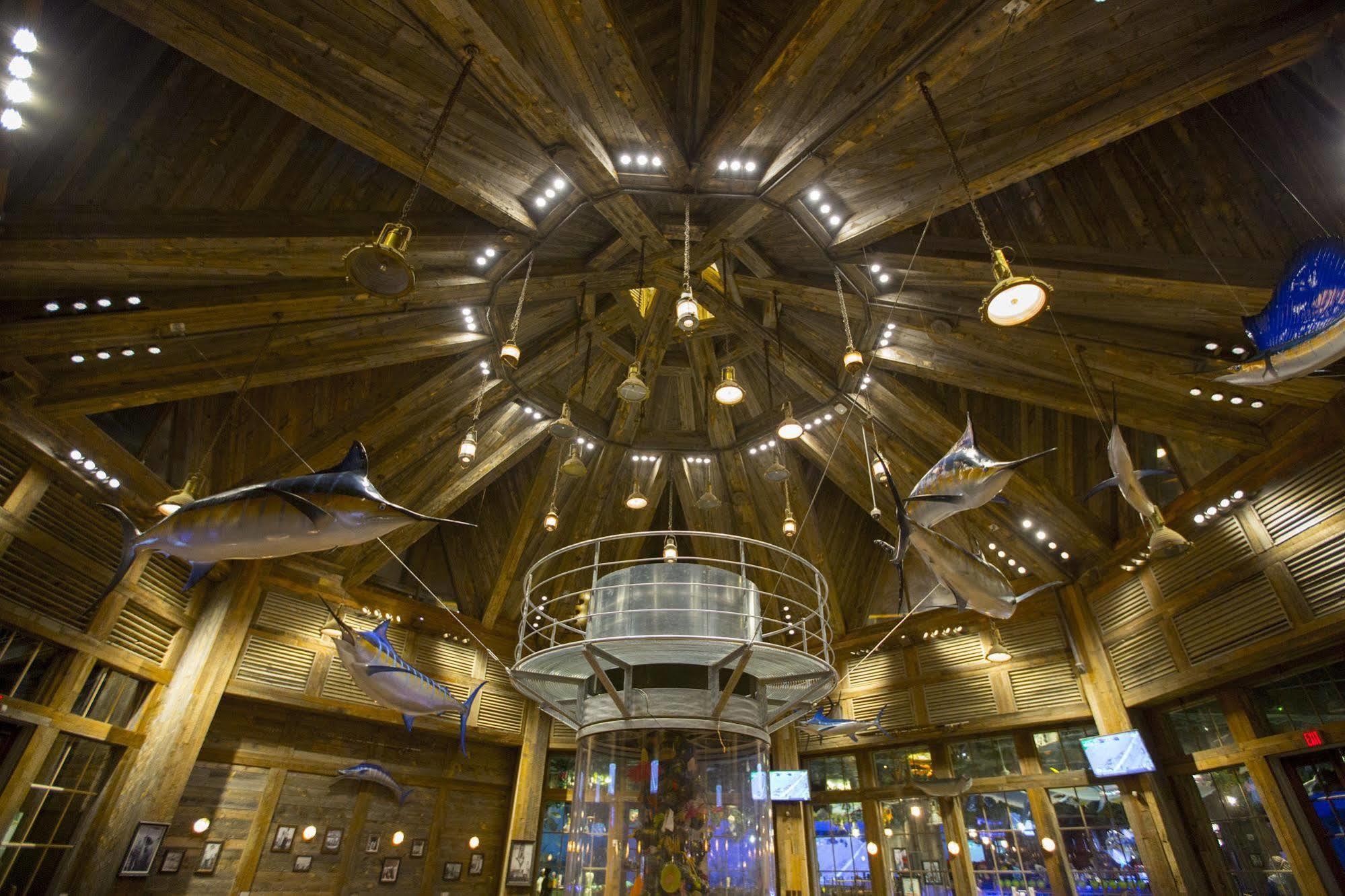 Big Cypress Lodge Memphis Exteriér fotografie