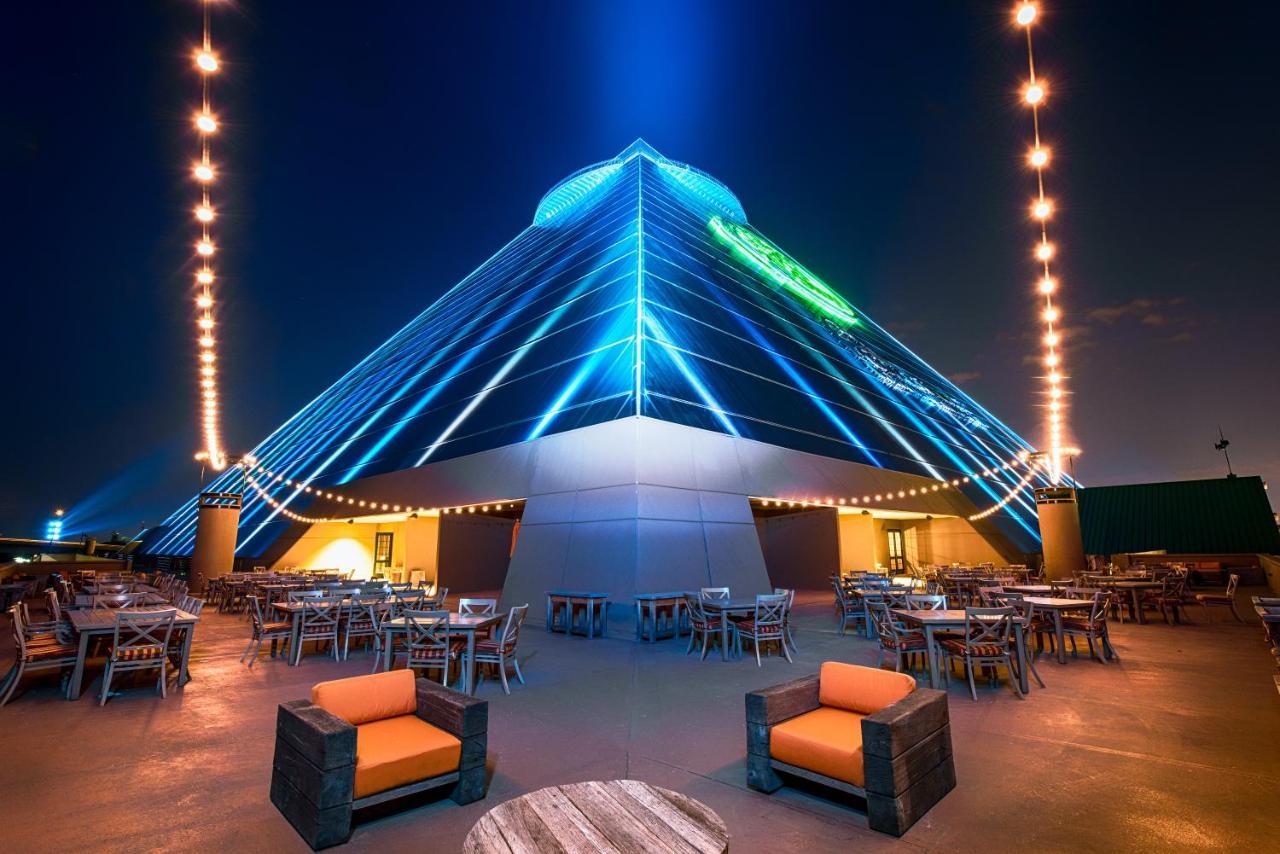 Big Cypress Lodge Memphis Exteriér fotografie