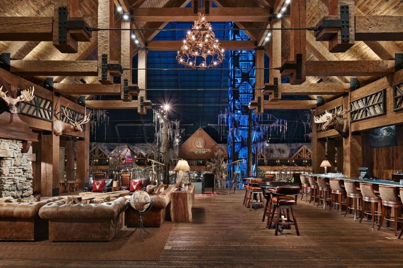 Big Cypress Lodge Memphis Exteriér fotografie