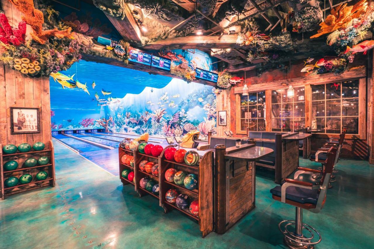 Big Cypress Lodge Memphis Exteriér fotografie