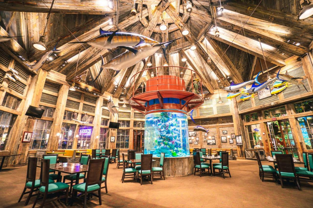 Big Cypress Lodge Memphis Exteriér fotografie