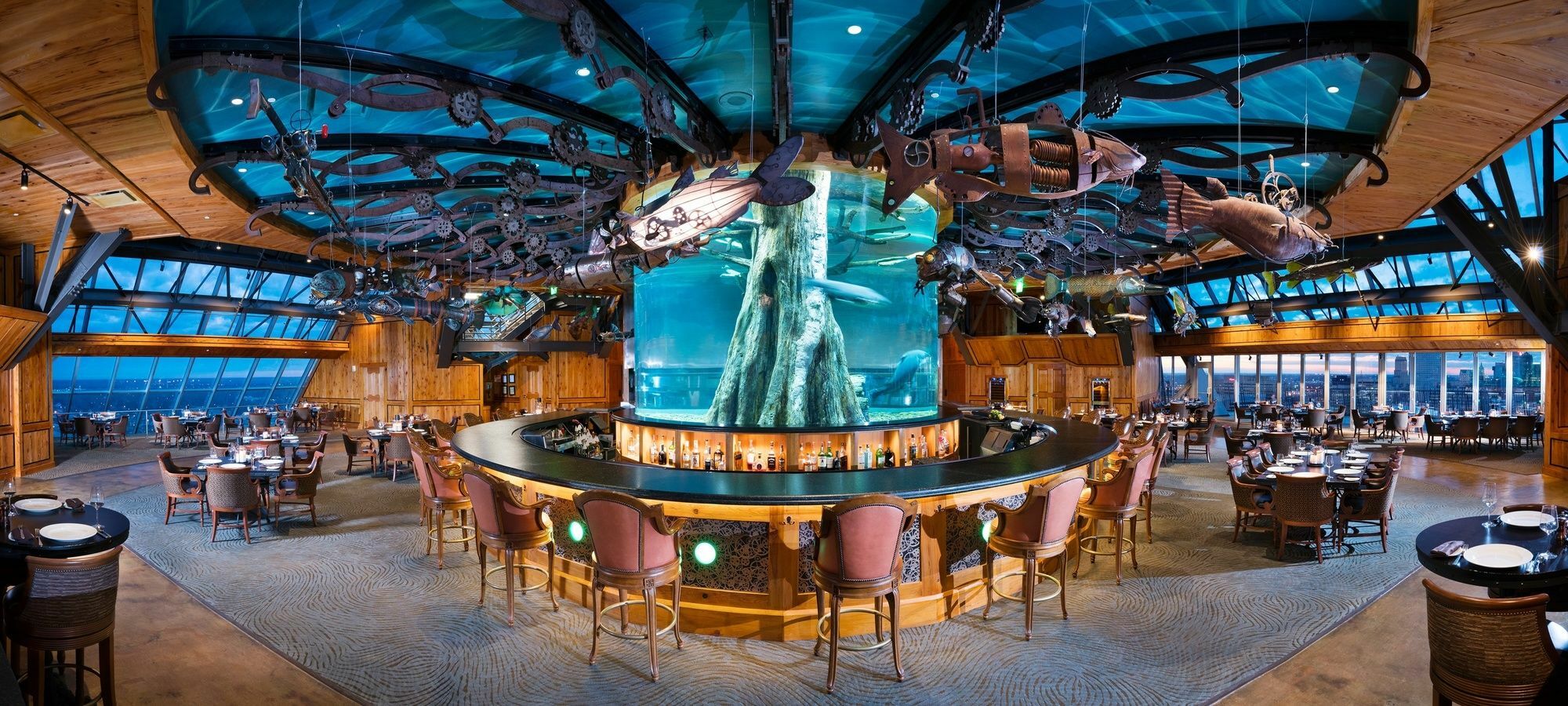 Big Cypress Lodge Memphis Exteriér fotografie