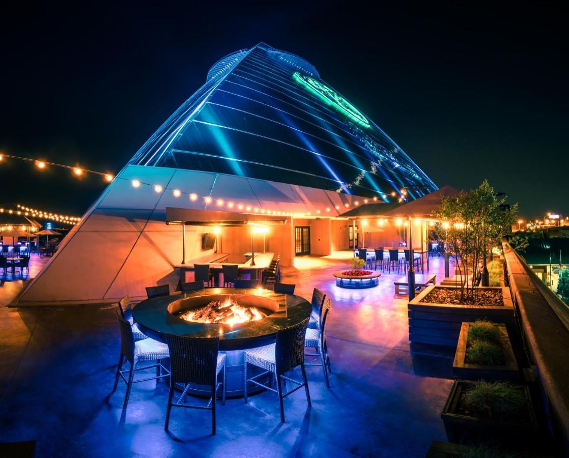 Big Cypress Lodge Memphis Exteriér fotografie