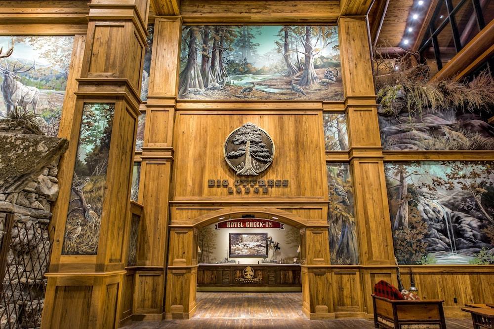 Big Cypress Lodge Memphis Exteriér fotografie