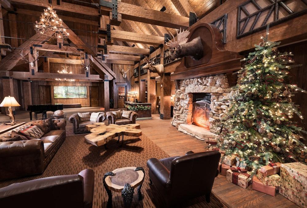 Big Cypress Lodge Memphis Exteriér fotografie