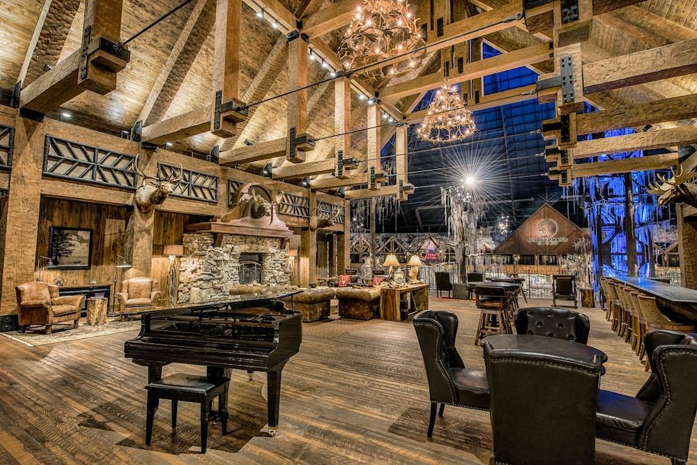 Big Cypress Lodge Memphis Exteriér fotografie