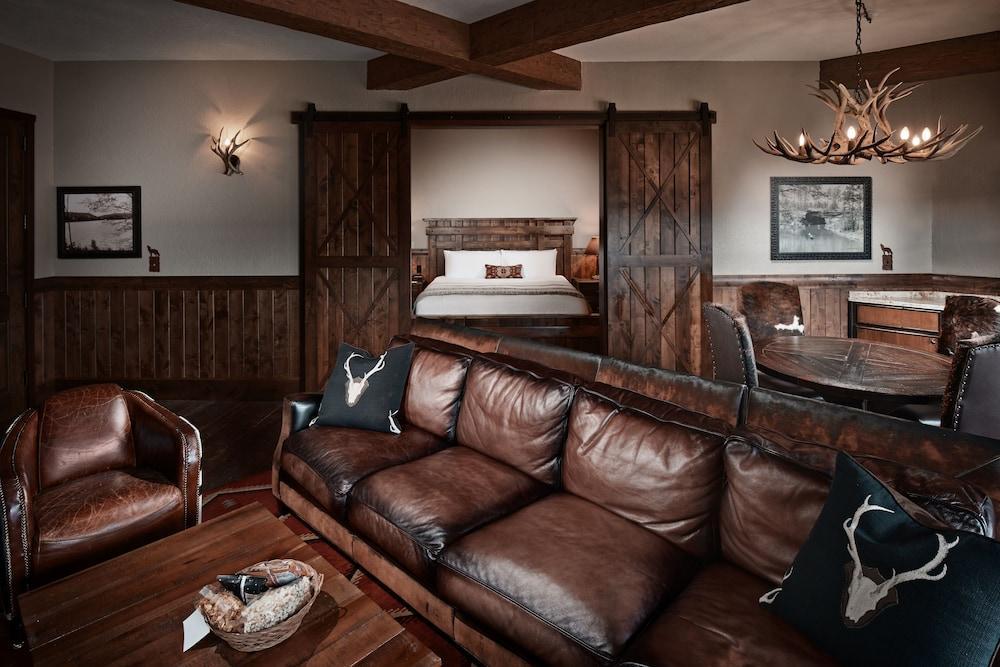 Big Cypress Lodge Memphis Exteriér fotografie