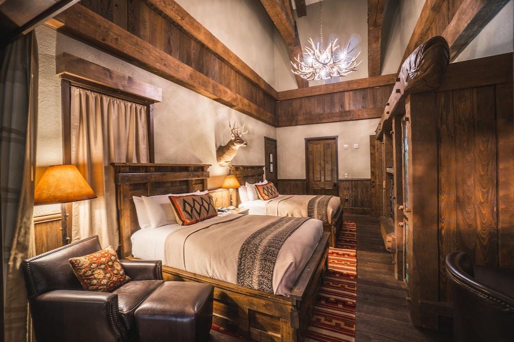 Big Cypress Lodge Memphis Exteriér fotografie