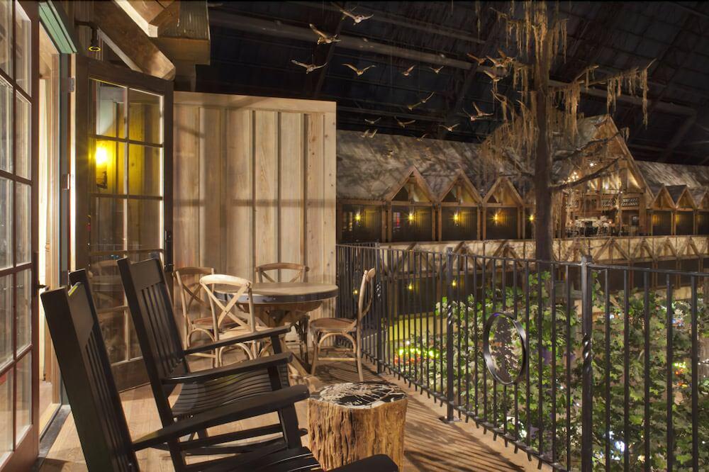 Big Cypress Lodge Memphis Exteriér fotografie